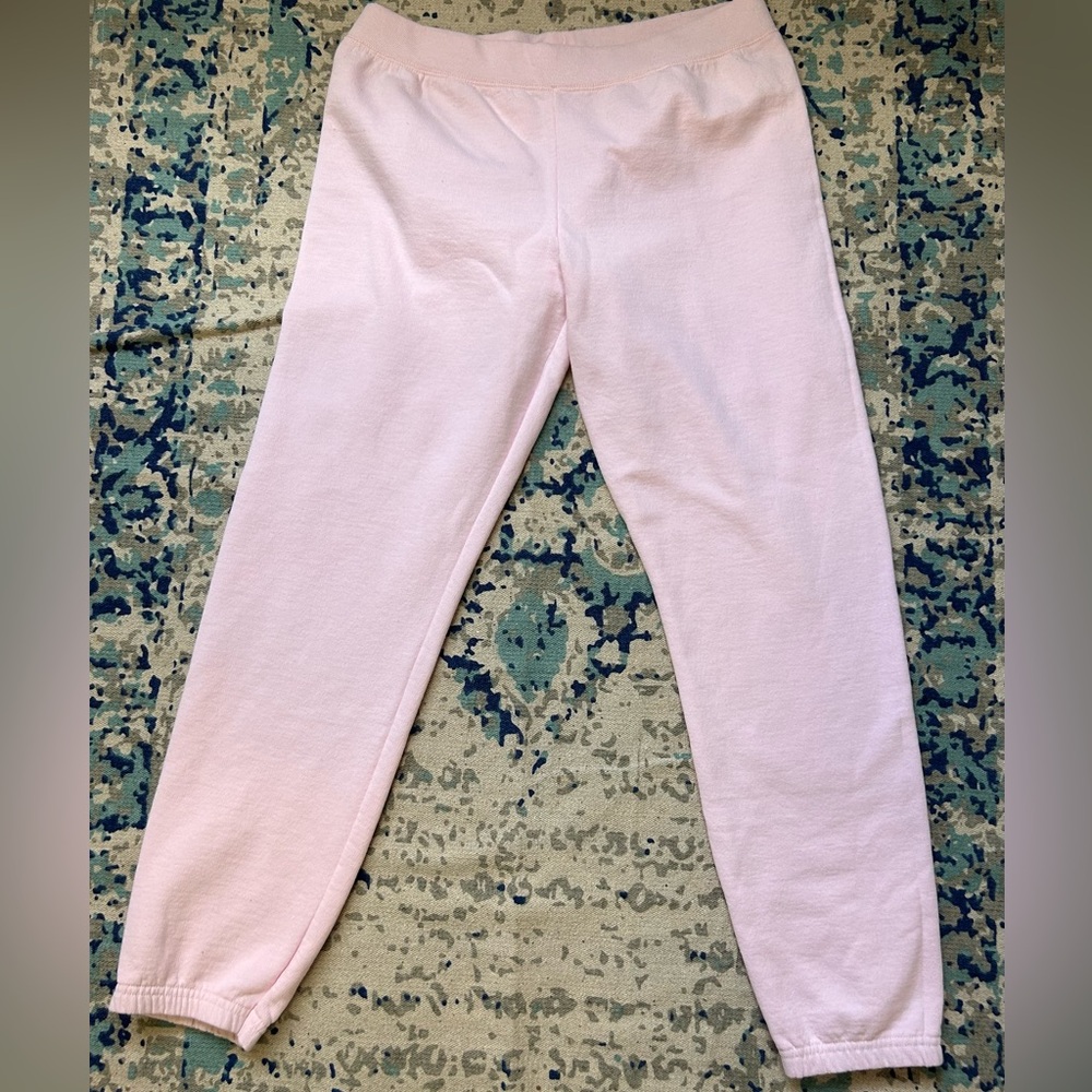Hanes sweatpants